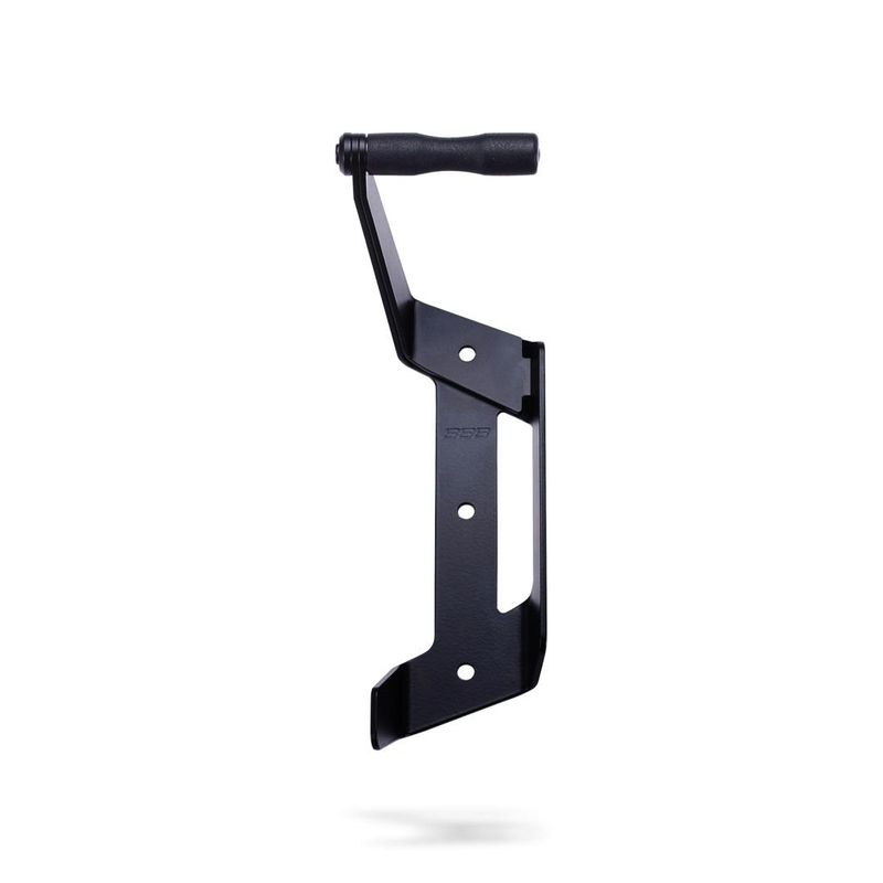 BBB Parking Lot Storage Hook