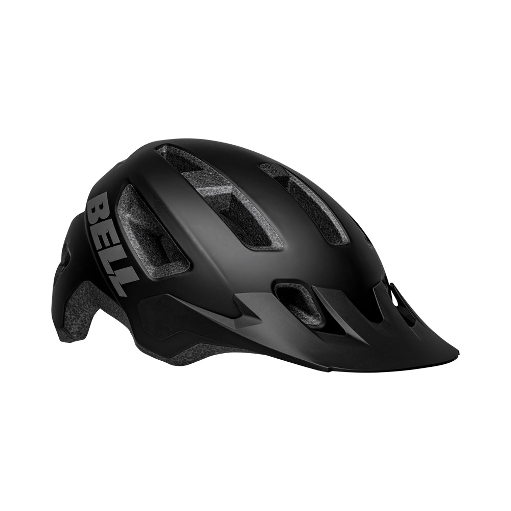 Bell Nomad MIPS 2 Matte Black