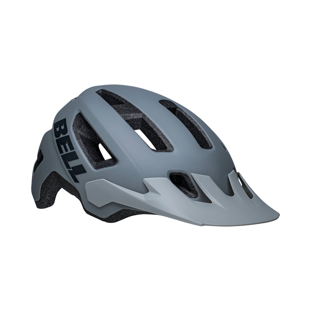 Bell Nomad MIPS 2 Matte Grey