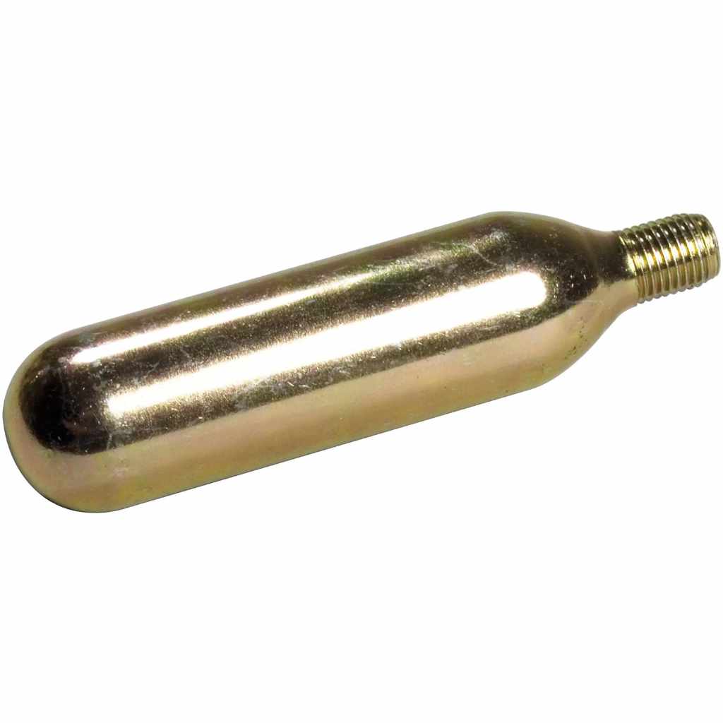 CO2 Canister