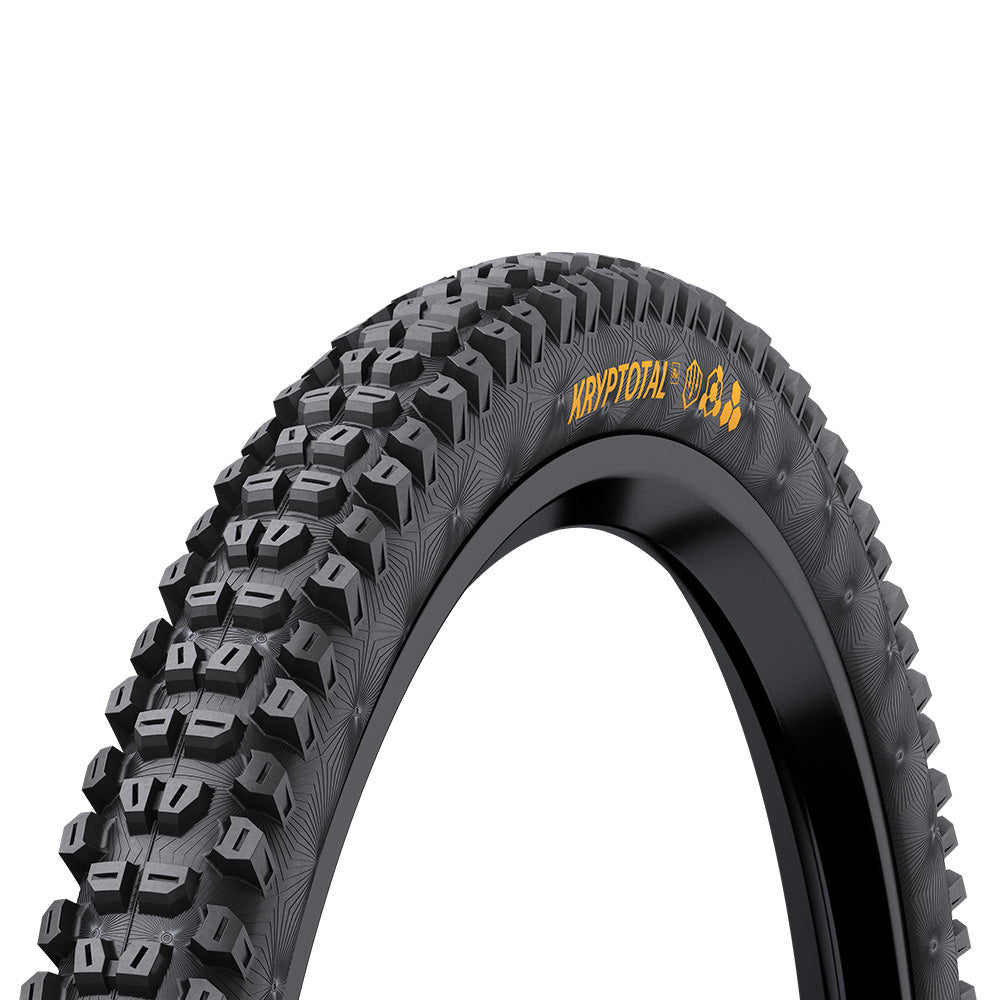 Continental Kryptotal Front Tyre