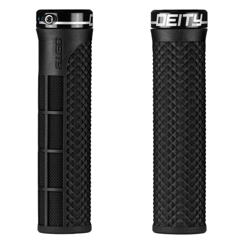 Deity Grip Lockjaw