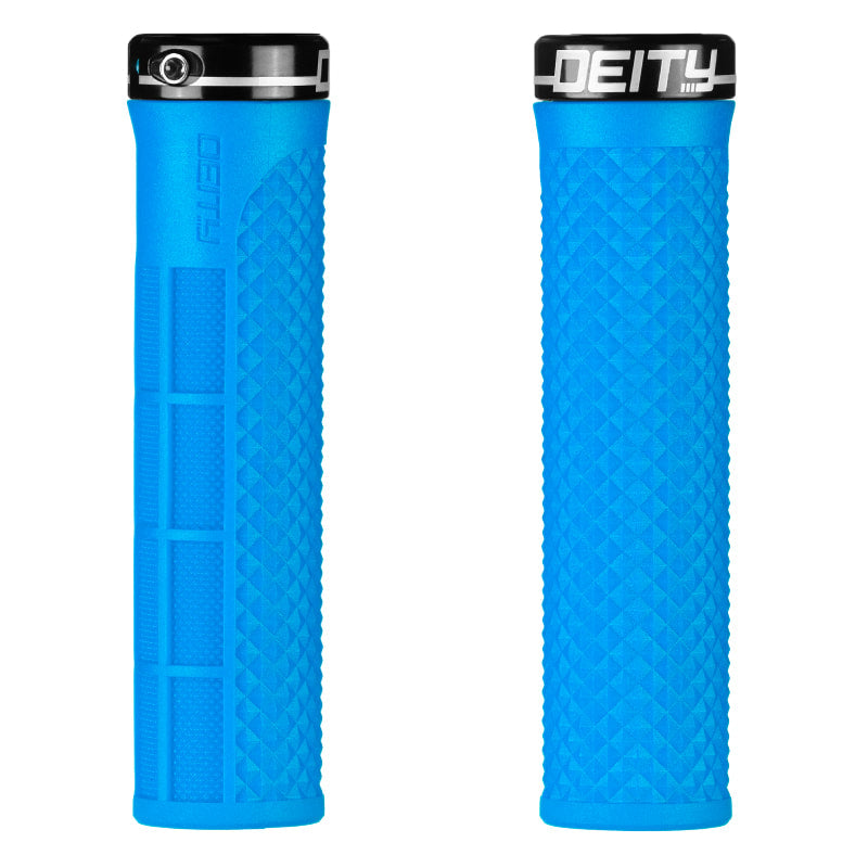 Deity Grip Lockjaw