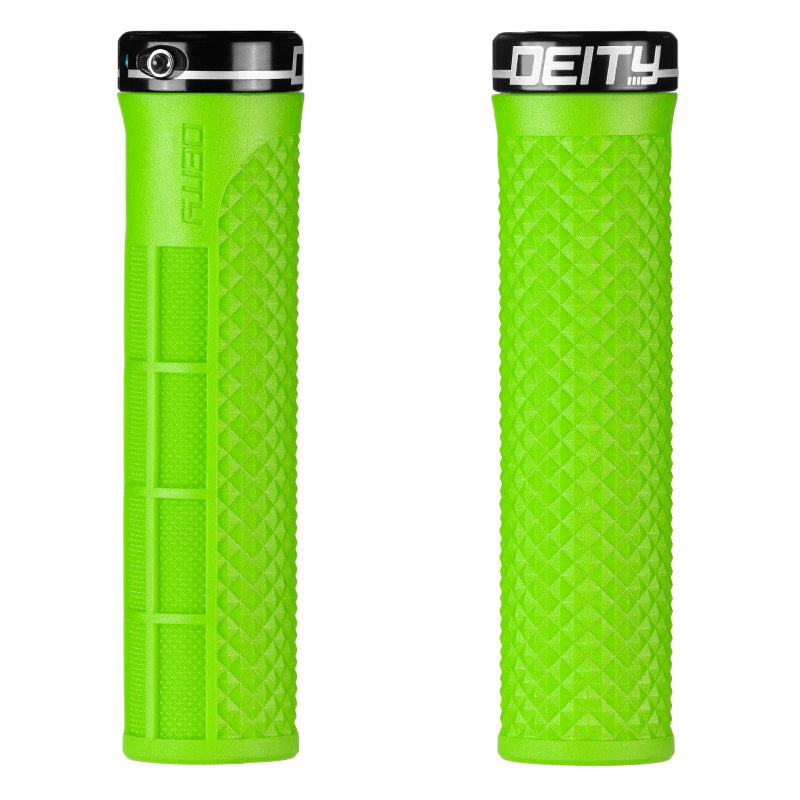 Deity Grip Lockjaw