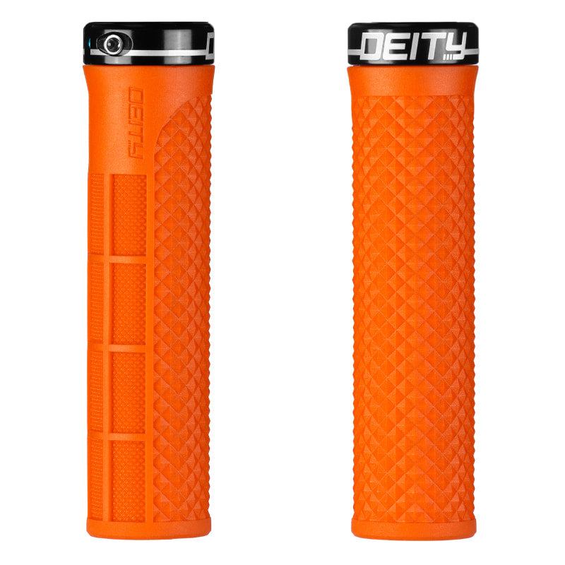Deity Grip Lockjaw