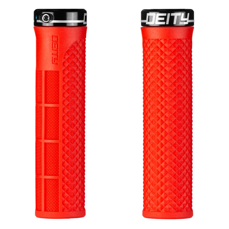 Deity Grip Lockjaw