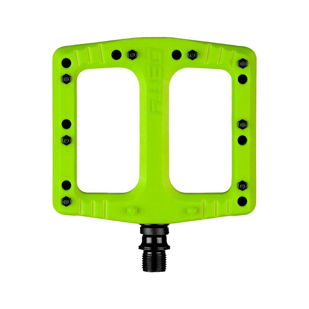 Deity Deftrap Pedals