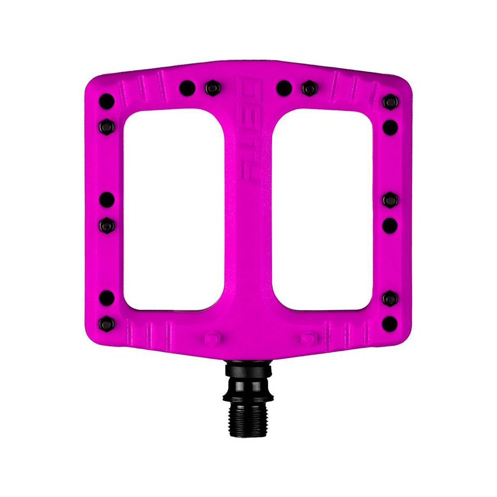 Deity Deftrap Pedals