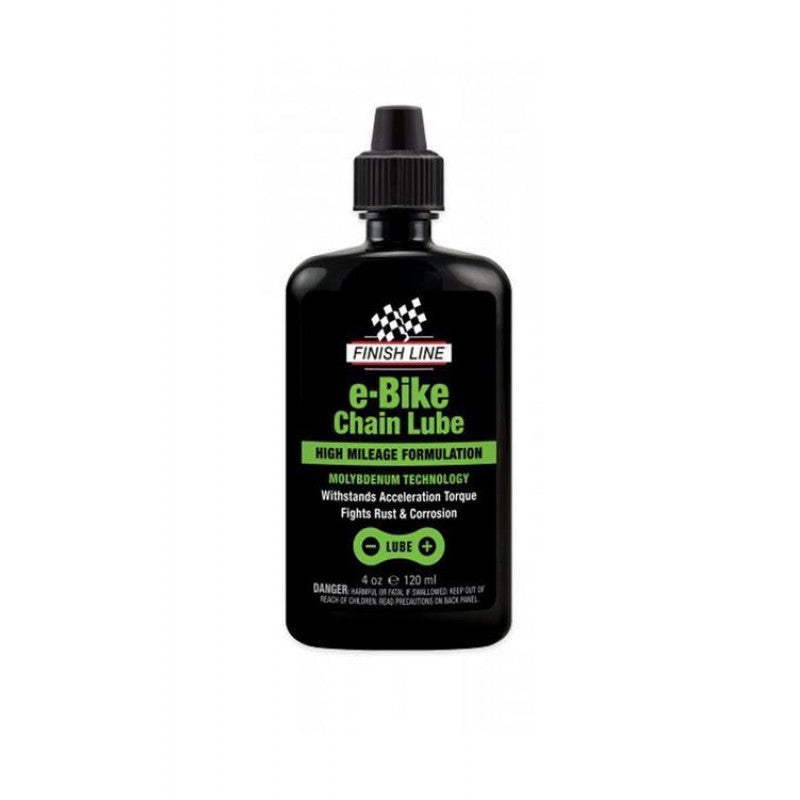 Finish Line eBike Lube