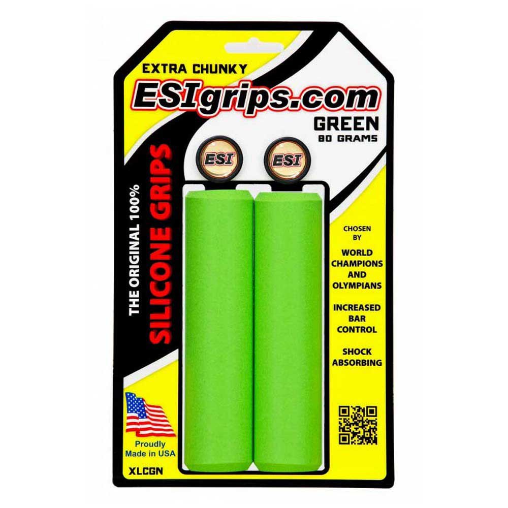 ESI Chunky Grips