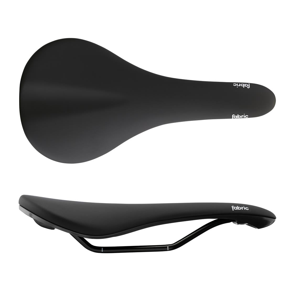 Fabric Scoop Sport Radius Saddle