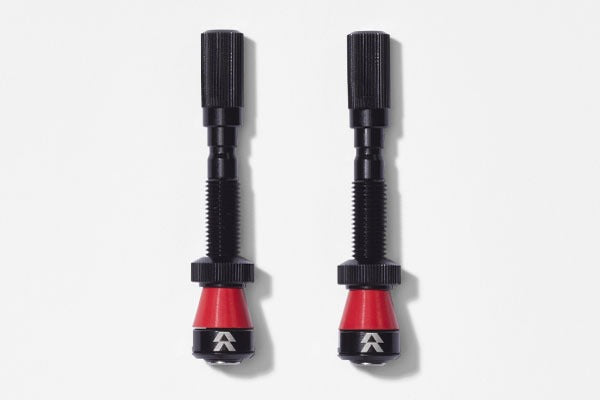 Reserve Fillmore Valves
