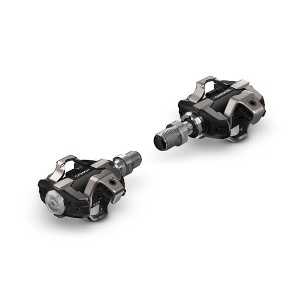 Garmin Rally XC100 Pedals