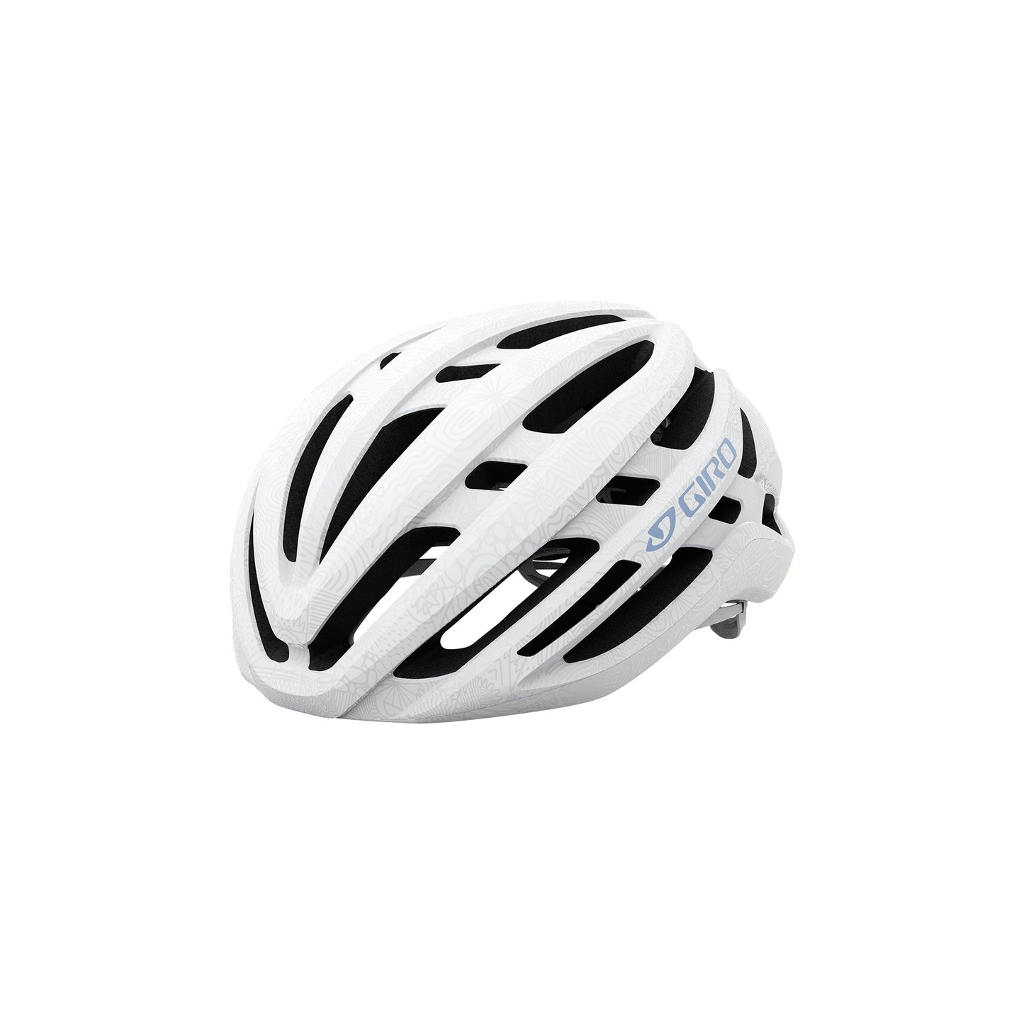 Giro Agilis - White