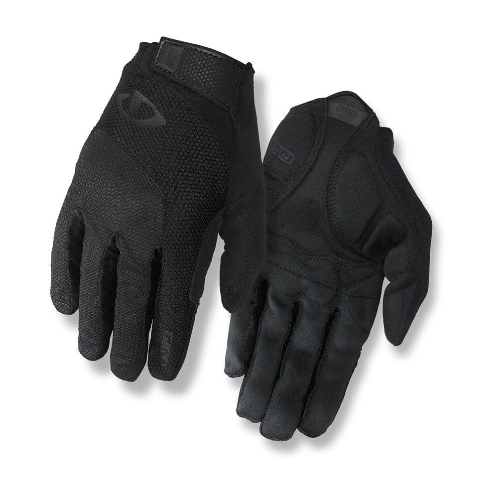 Giro Bravo Gel Long Finger Glove