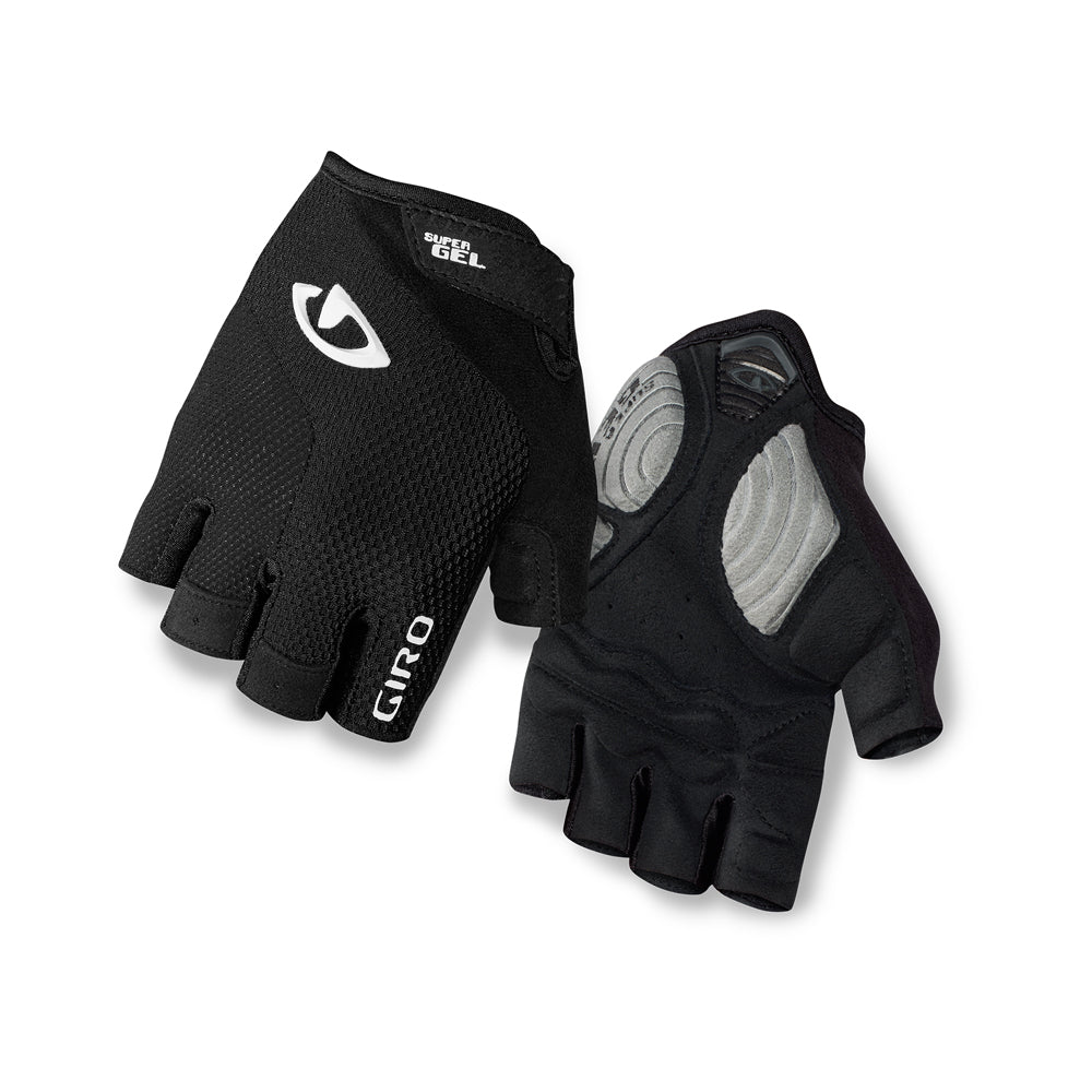 Giro Women's Strada Massa Black