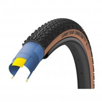 Goodyear Connector Ultimate Tan
