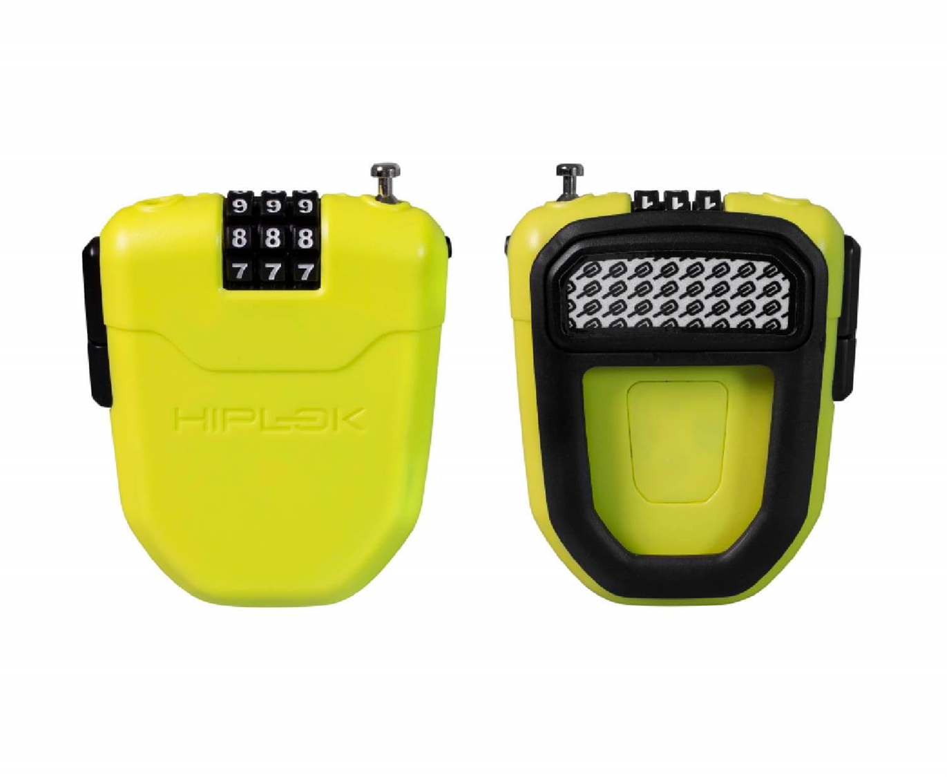 Hiplok Cable Lock