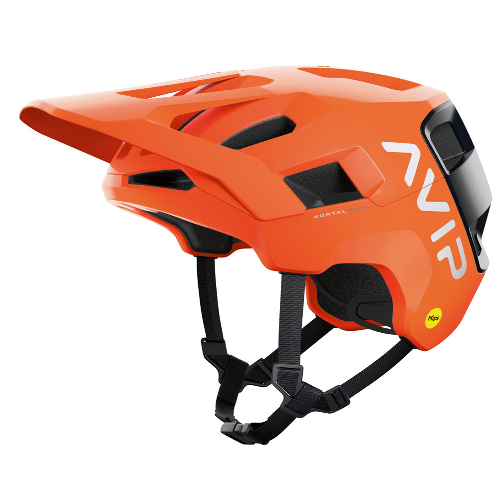 POC Kortal Race MIPS Orange