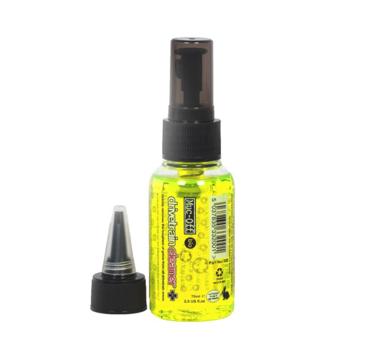 Muc-Off Drivetrain Cleaner