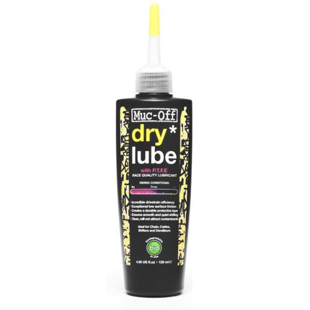 Muc-Off Dry Lube
