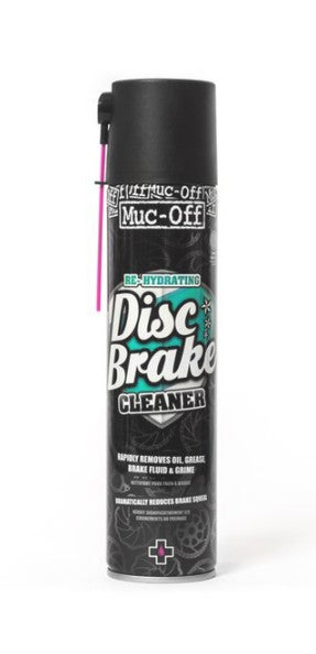 Muc-Off Disc Brake Cleaner