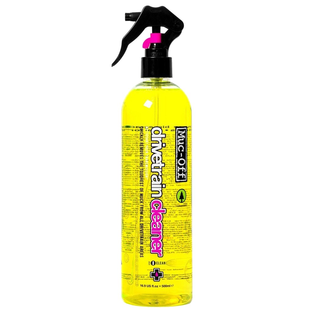 Muc-Off Drivetrain Cleaner
