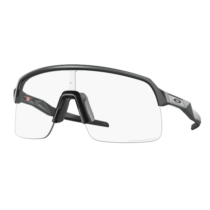 Oakley Sutro Lite Matte Carbon Photochromic