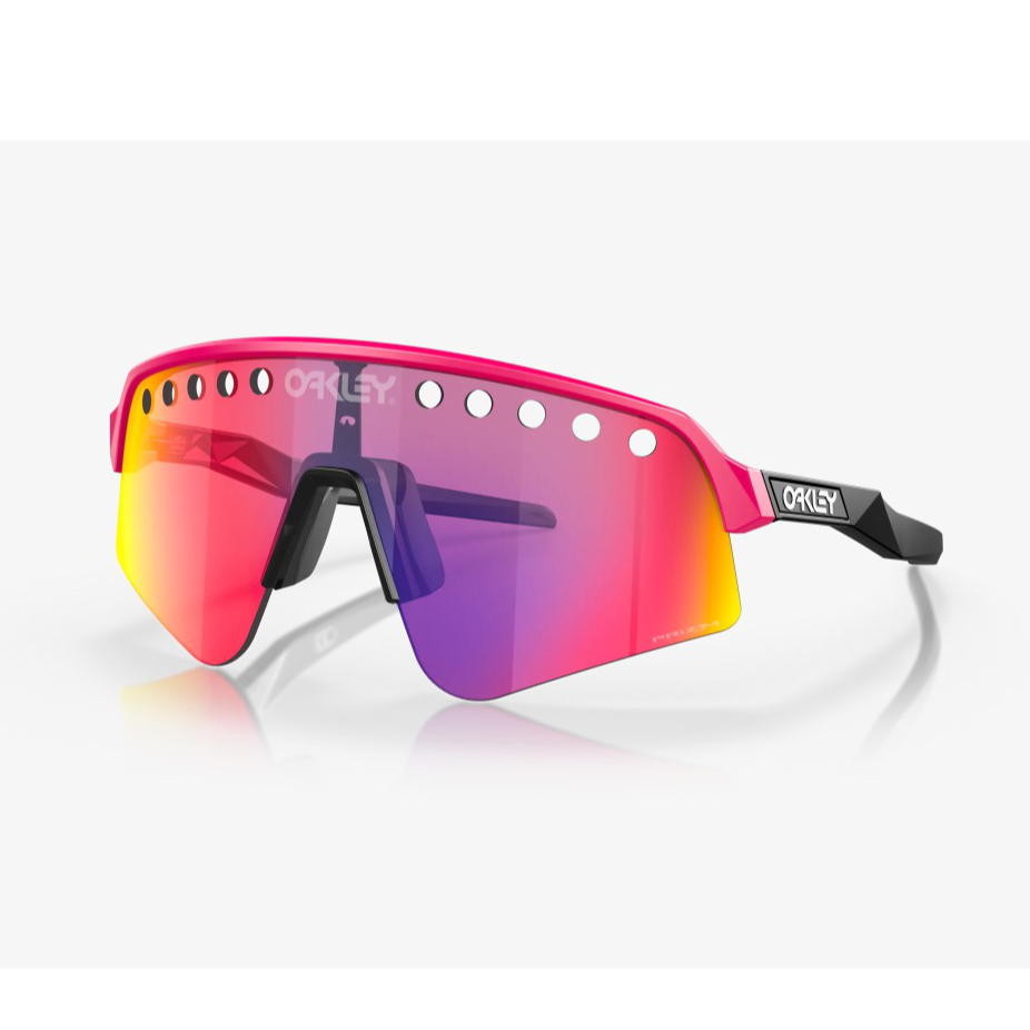Sutro Lite Sweep Tennis Sunglasses - Vented Lenses