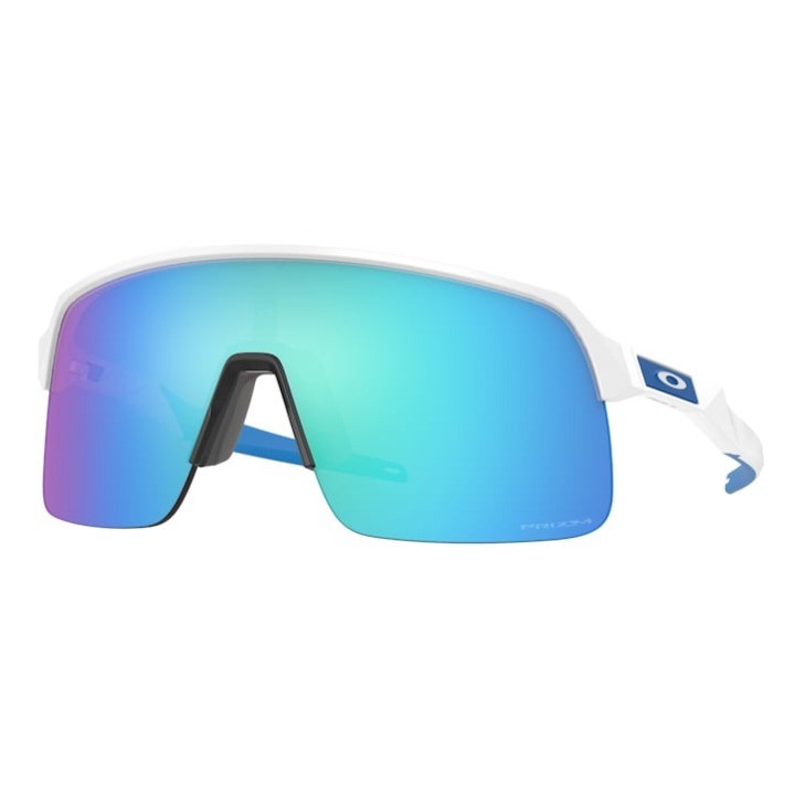 Oakley sutro white hotsell frame