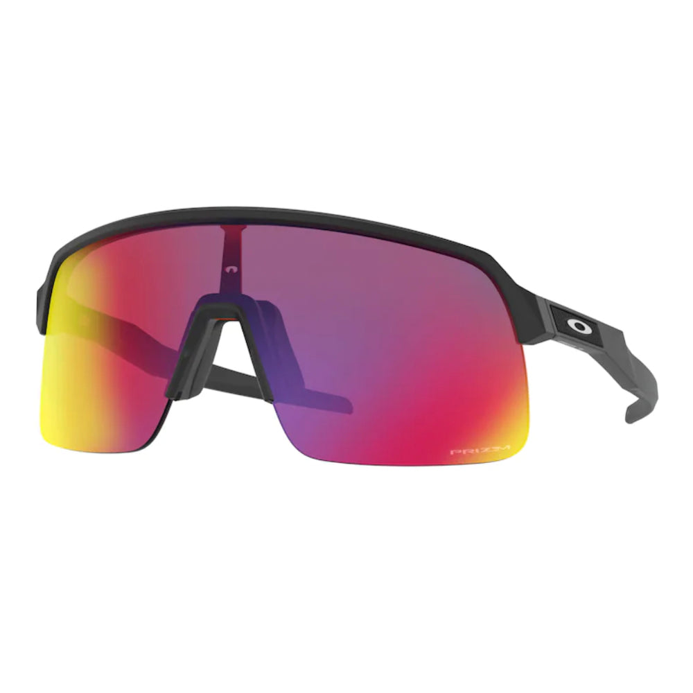 Oakley Sutro Lite Matte Black/Prizm Road
