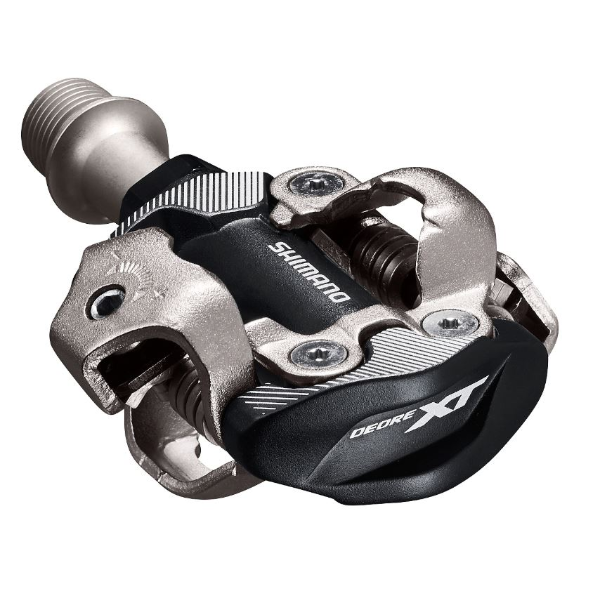 Shimano PD-M8100 XT XC Pedals