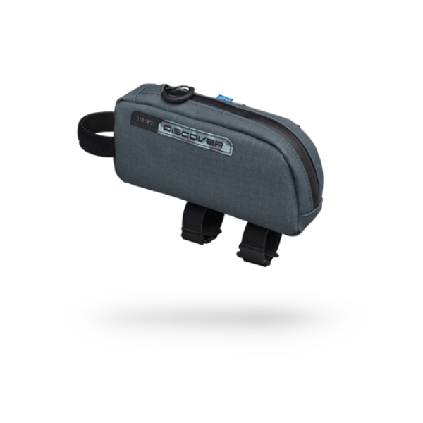 Pro Discover Top Tube Bag .75L