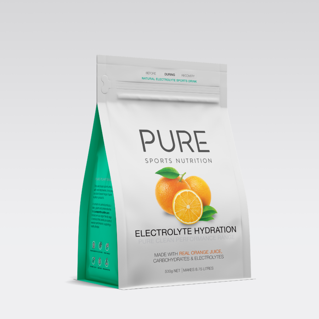 Pure Hydration 500g