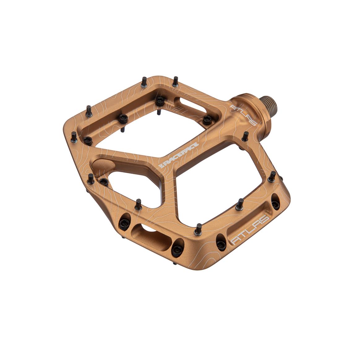 Raceface Atlas Pedals