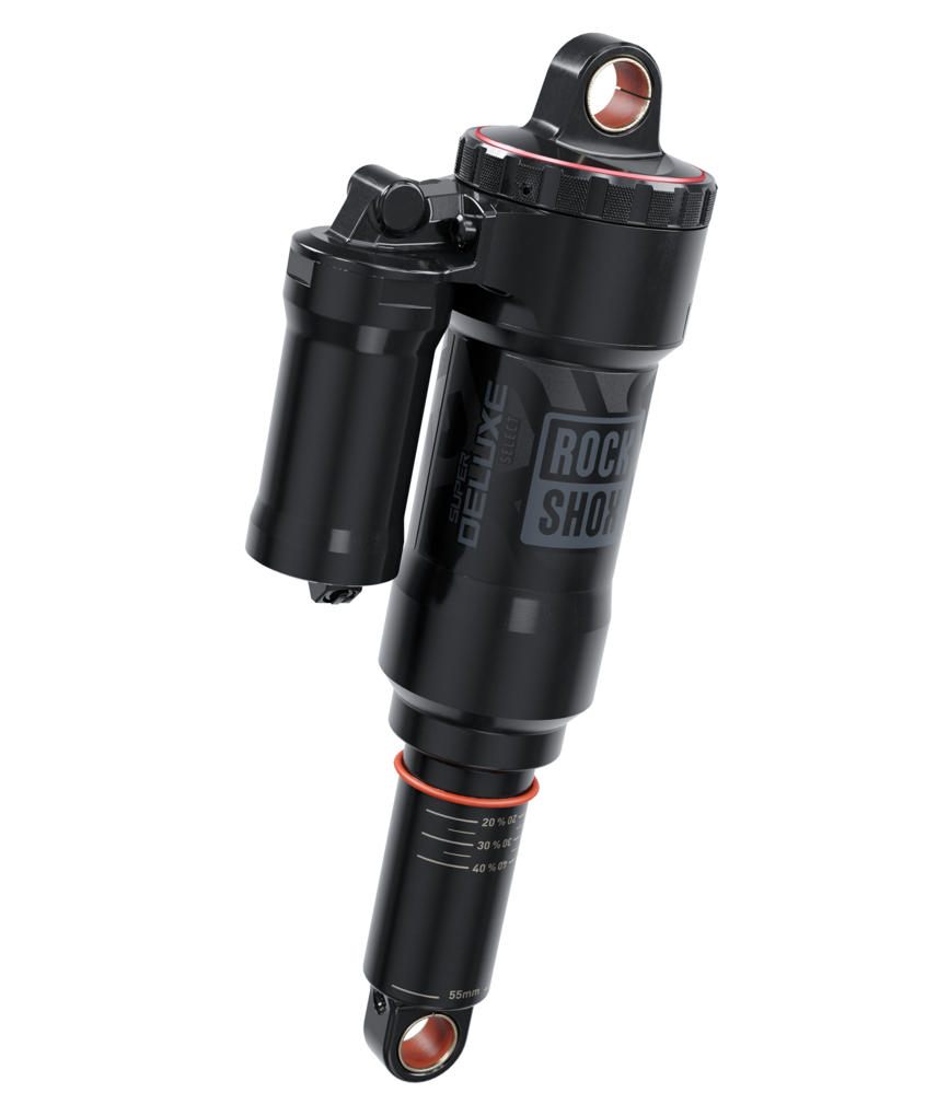 Rock Shox Super Deluxe Select – Scotty Browns Bicycle Emporium Rock Shox Super Deluxe Select – Scotty Browns Bicycle Emporium