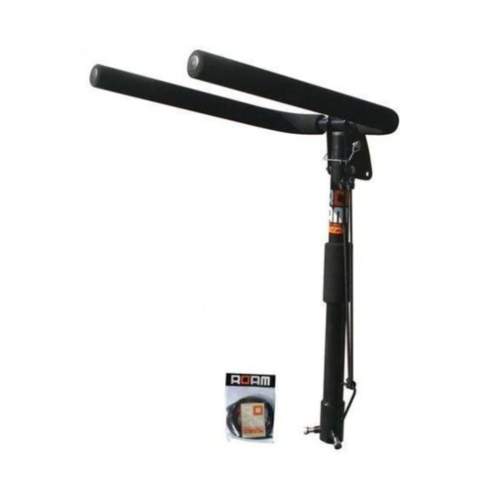 Roam Folding Rack
