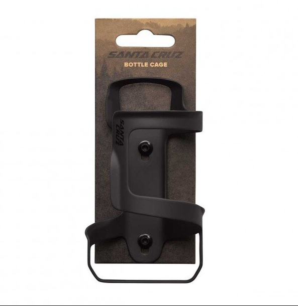 Santa Cruz Carbon Cage