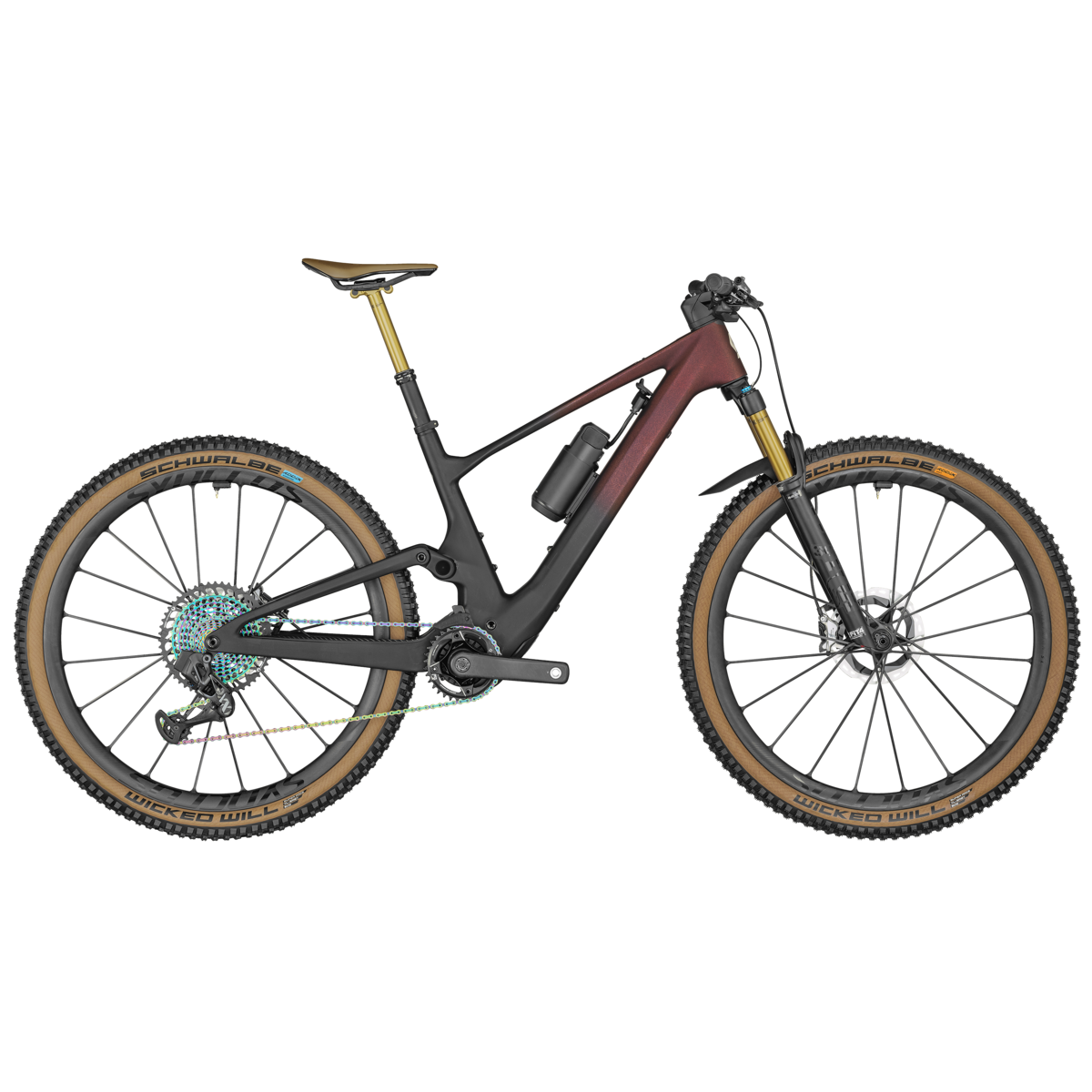 Scott Lumen eRide 900 SL