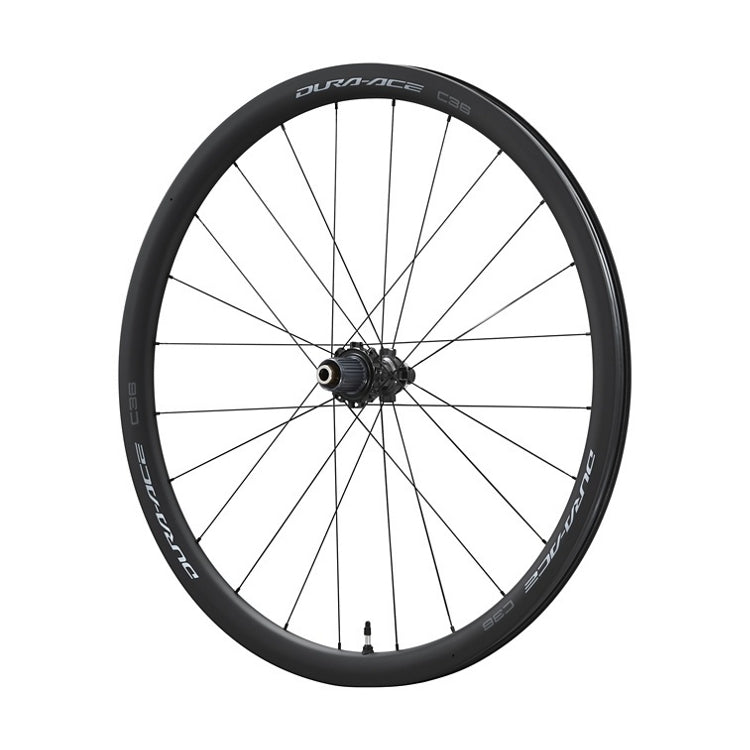 Shimano Dura-Ace Carbon Wheelset