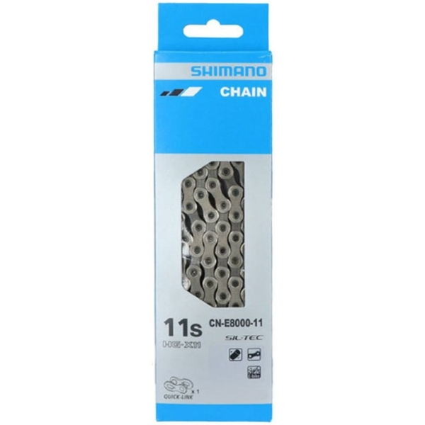 Shimano CN-E8000-11 Speed E-Bike Chain