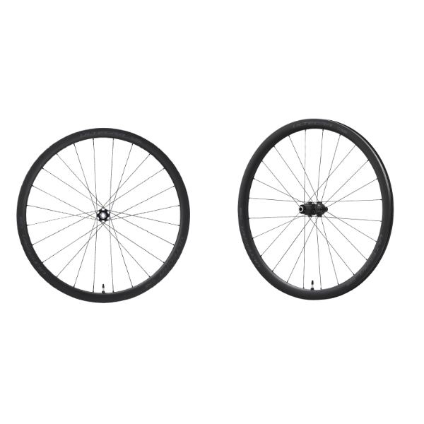 Shimano Ultegra Carbon Wheelset