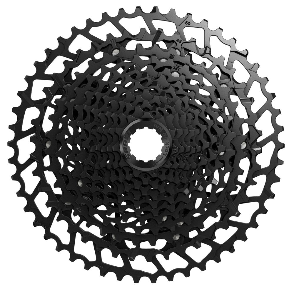 SRAM NX PG-1230 12SP Cassette