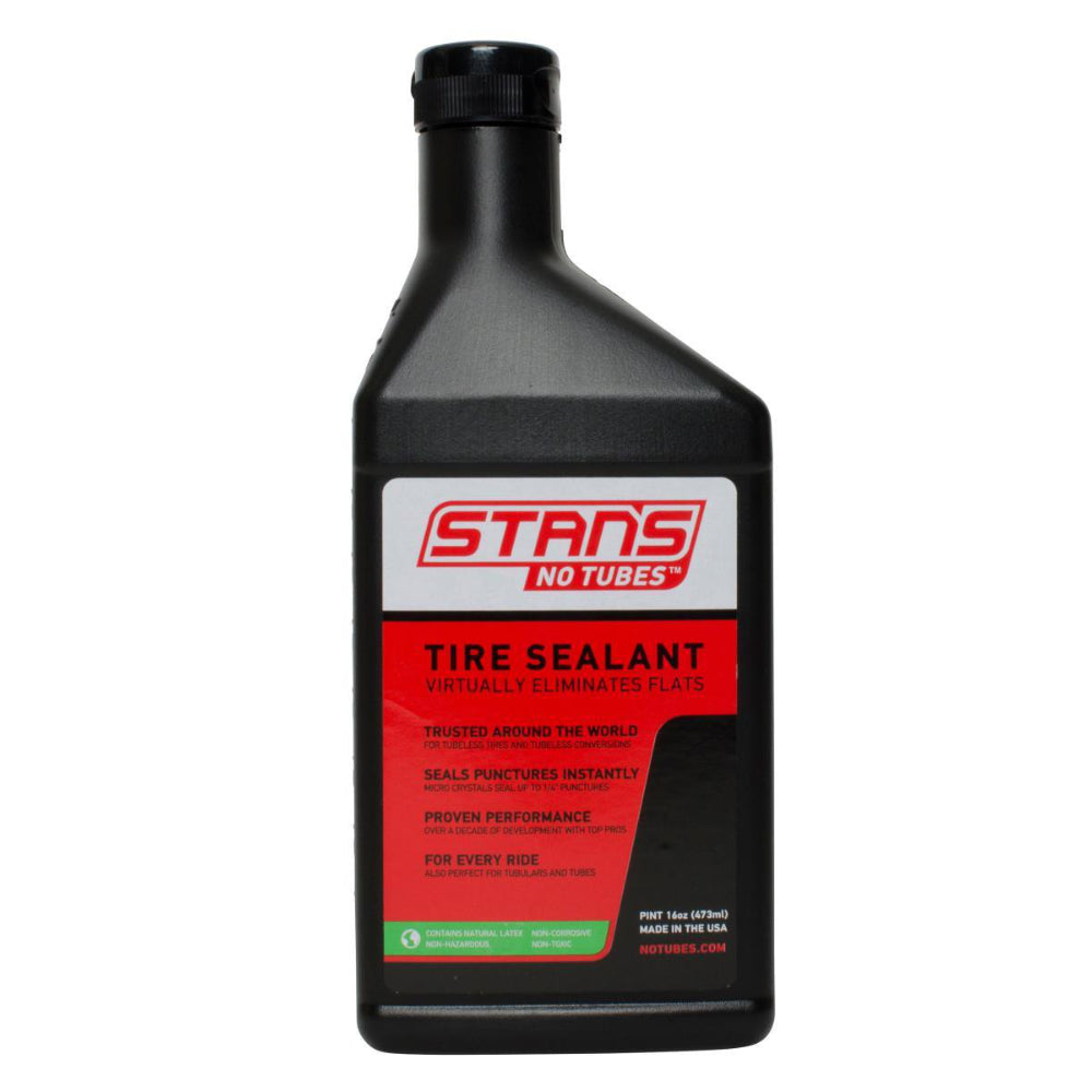 Stan's Tire Sealant - RETAIL ONLY