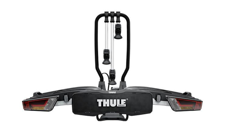 Thule Easyfold XT 934 Bike Rack