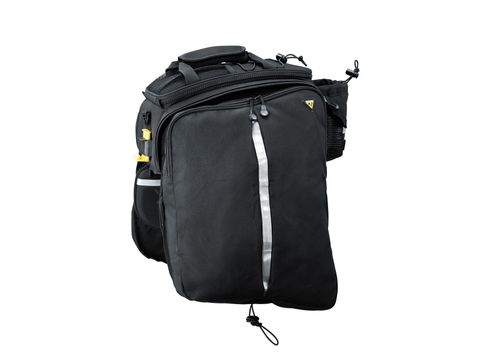 Topeak MTX Trunk EXP for MTX Quicktrack (fold down sides)