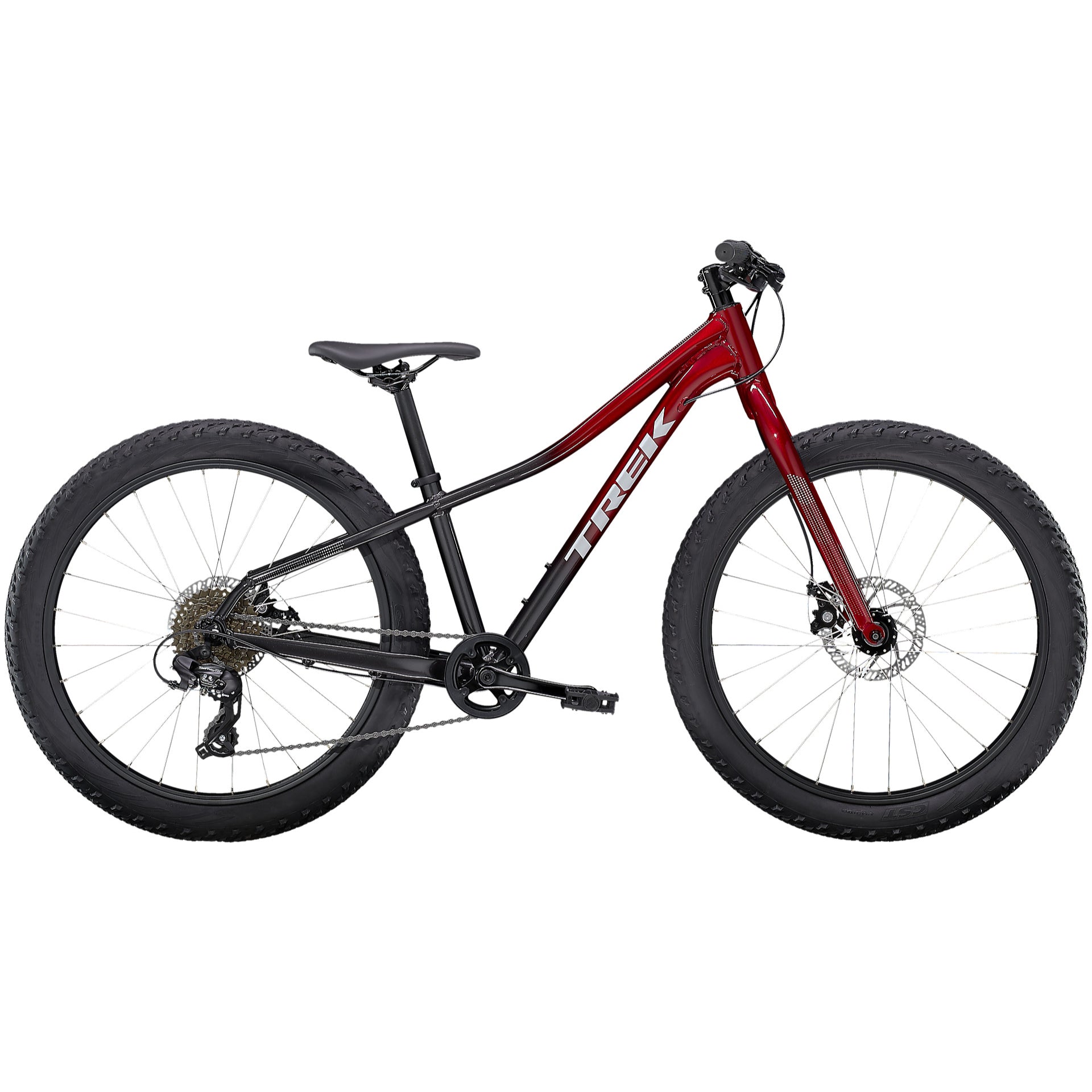 Trek junior mountain store bike