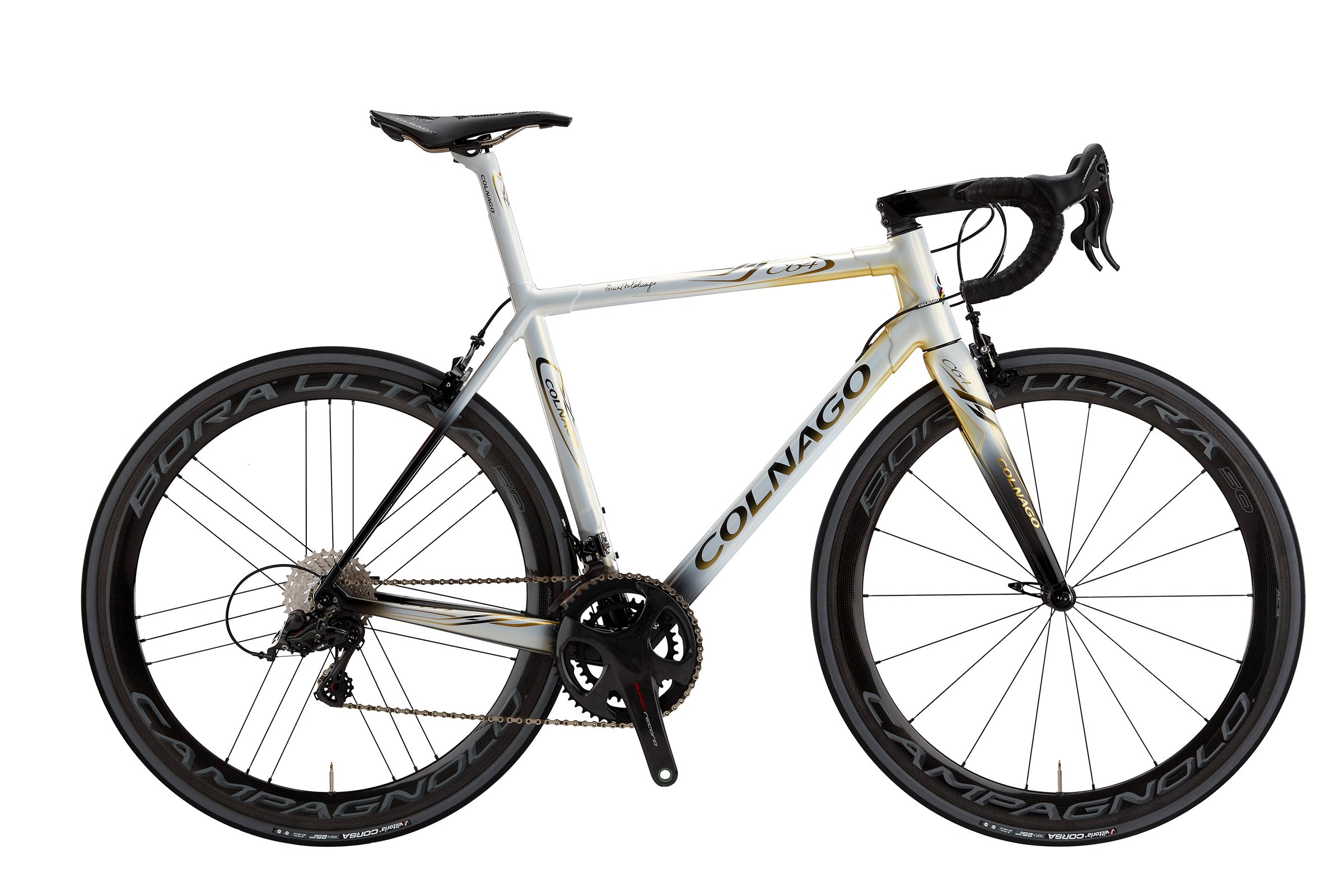 Colnago c 64 new arrivals