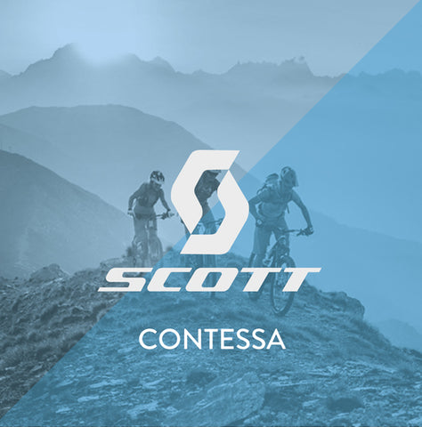 Scott Contessa