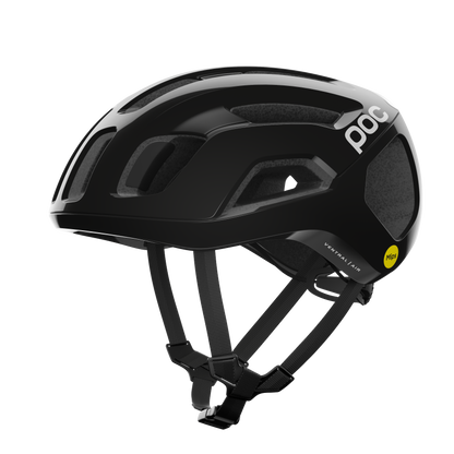 POC Ventral AIR MIPS - Black